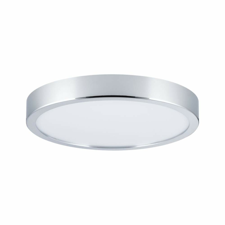 Paulmann Deckenleuchte LED Aviar IP44 20W Chrom