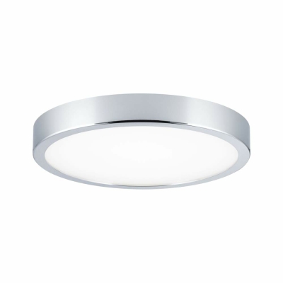 Paulmann Deckenleuchte LED Aviar IP44 20W Chrom