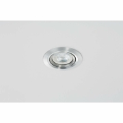 Pendeladapter für Einbaudurchmesser 68mm