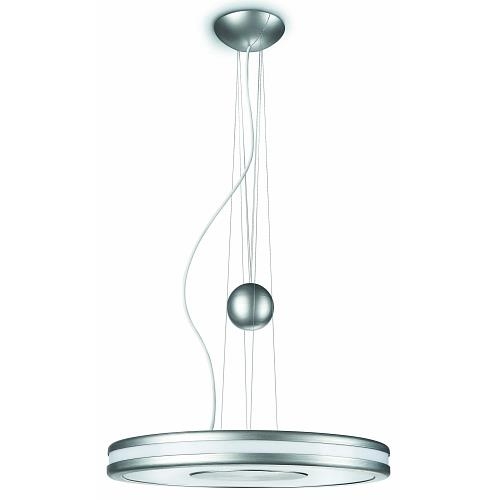 PHILIPS ES-Pendelleuchte  "Being" 1-flg.; 403424816