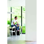 ES-Pendelleuchte  "Being" 1-flg.; 403424816