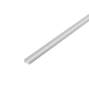 GLENOS Linear-Profil 2713,1m, alu eloxiert