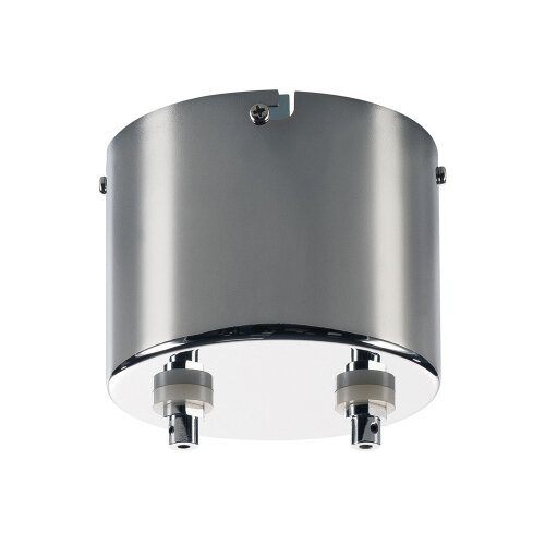 SLV 139092 COSMIC Lampenhalter chrom schwenkbar für TENSEO