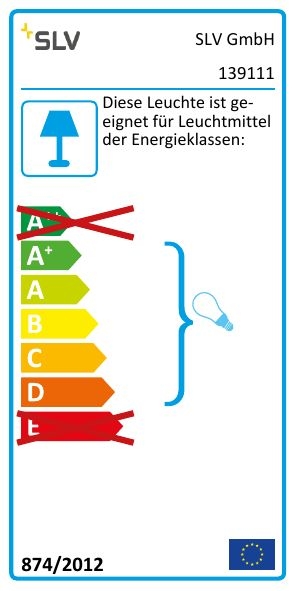 QRB, QR111, weiß, schwenkbar, Seilleuchte für TENSEO Niedervolt-Seilsystem