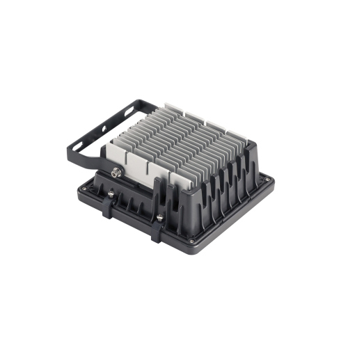 SLV DISOS, Outdoor Strahler, LED, 4000K, schwarz, 25W