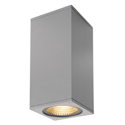 BIG THEO WALL, Outdoor Wandleuchte, zweiflammig, LED,...