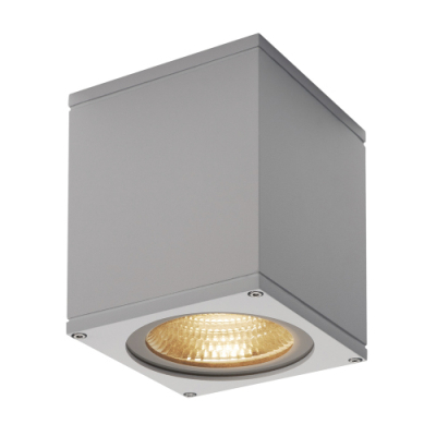 BIG THEO WALL, Outdoor Wandleuchte, Flood down, LED,...