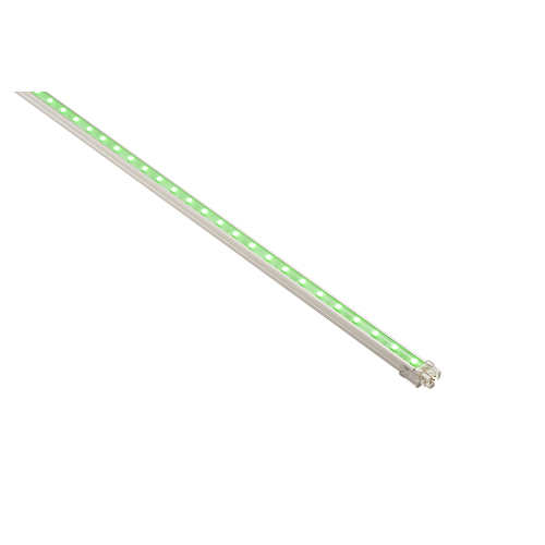 SLV DELF D, Lichtbalken, 60 LED, RGB, L/B 100,5/1,5 cm, 24V