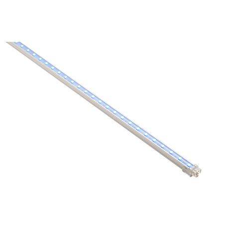 SLV DELF D, Lichtbalken, 60 LED, RGB, L/B 100,5/1,5 cm, 24V