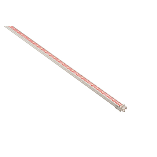 SLV DELF D, Lichtbalken, 60 LED, RGB, L/B 100,5/1,5 cm, 24V