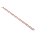 DELF D, Lichtbalken, 60 LED, RGB, L/B 100,5/1,5 cm, 24V