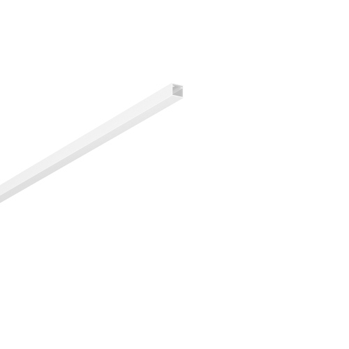 SLV Kunststoff LED Profil 2m milchig