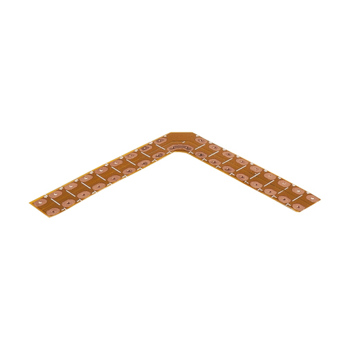 SLV Eckverbinder für LED Strips