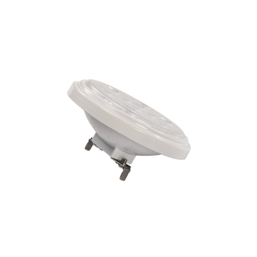 LED QR111 G53 Leuchtmittel, 13°, weiss, 4000K, 800lm