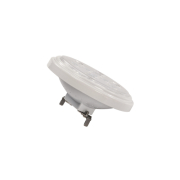 LED QR111 G53 Leuchtmittel, 13°, weiss, 4000K, 800lm