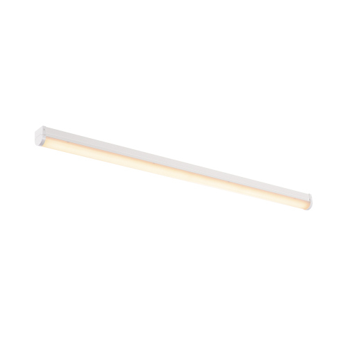 SLV BENA LED 150 Deckenleuchte, weiss, 3000K