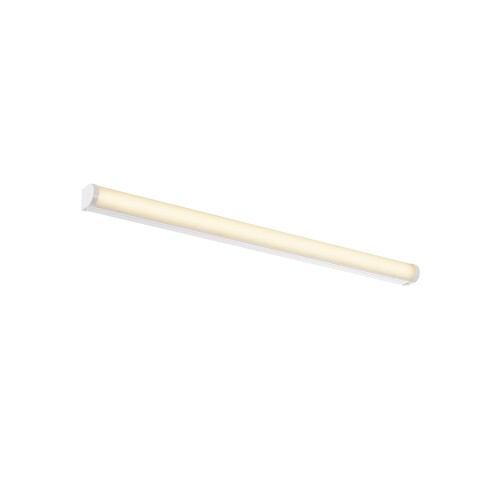 SLV BENA LED 120 Deckenleuchte, weiss, 4000K