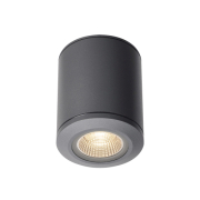 POLE PARC LED Outdoor Deckenleuchte, anthrazite, 3000K, IP44