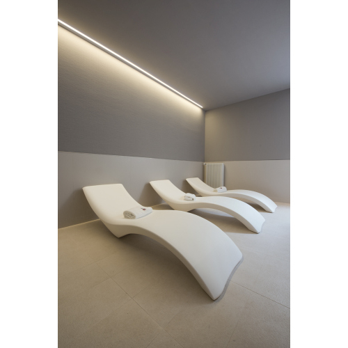 SLV GRAZIA 20 LED Einbauprofil, 3m, alu