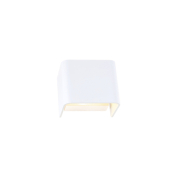 MANA LED Wandleuchte 96, weiss, 2000K-3000K Dim to Warm