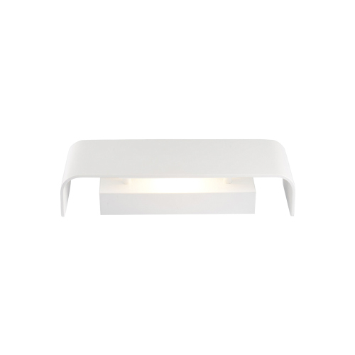 SLV MANA LED Wandleuchte 200, weiss, 2000K-3000K Dim to Warm