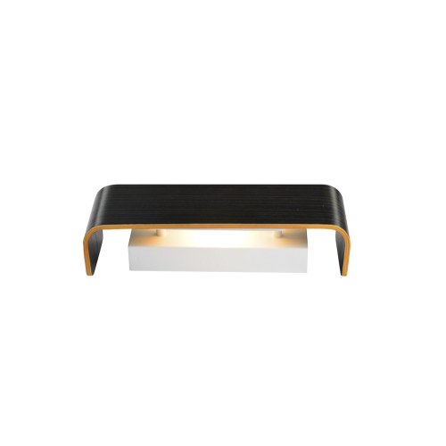 SLV MANA LED Wandleuchte 200, weiss, 2000K-3000K Dim to Warm
