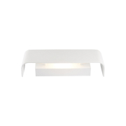 MANA LED Wandleuchte 200, weiss, 2000K-3000K Dim to Warm