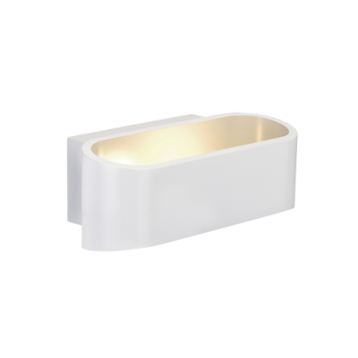 SLV ASSO LED Wandleuchte, weiss, 2000K-3000K Dim to Warm