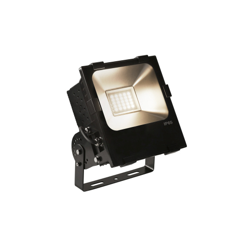 SLV DISOS LED Outdoor Flutlicht, schwarz, 3000K, 100W, IP65