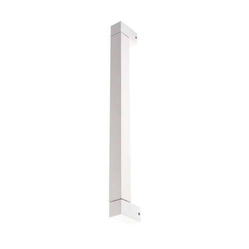 SLV LONG GRILL LED Wand- und Deckenleuchten, weiss, 3000K
