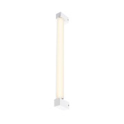 LONG GRILL LED Wand- und Deckenleuchten, weiss, 3000K