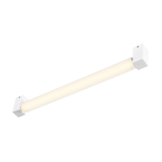 LONG GRILL LED Wand- und Deckenleuchten, weiss, 3000K