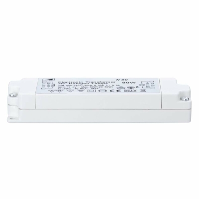 Paulmann TIP VDE Elektroniktrafo 20-80W 80VA