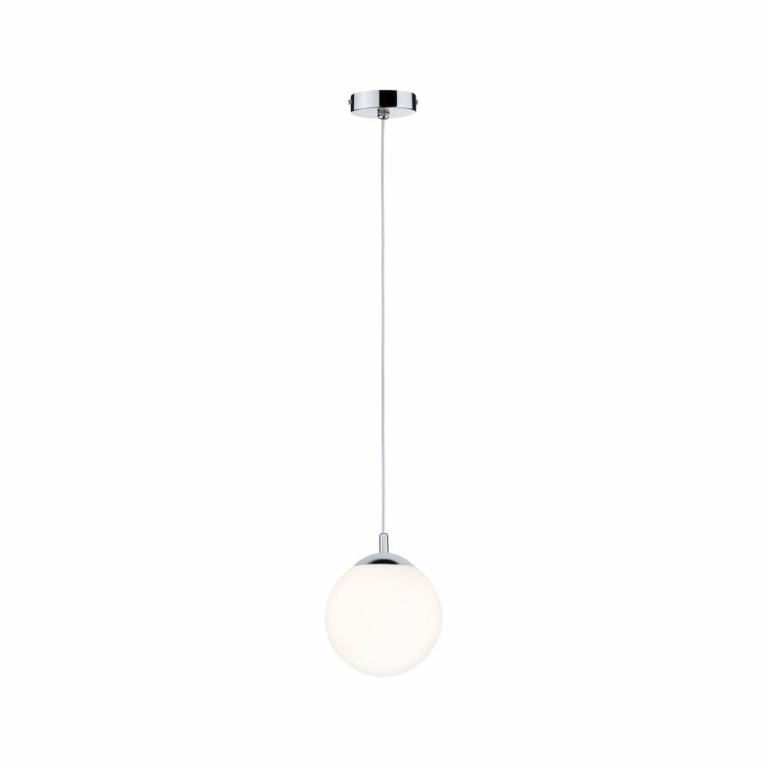 Paulmann Pendelleuchte Globe IP44 1-flammig