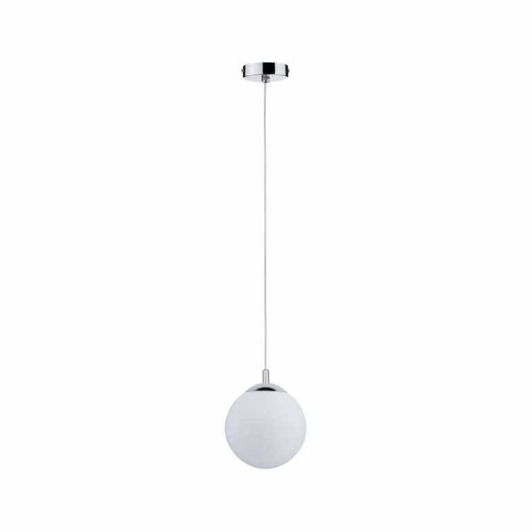 Paulmann Pendelleuchte Globe IP44 1-flammig