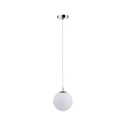 Pendelleuchte Globe IP44 1-flammig