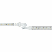 MaxLED Universal Verbinder 2er-Pack Weiß
