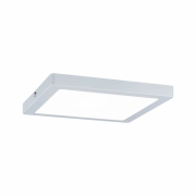 Atria LED Panel eckig 16W Weiß matt