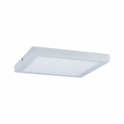 Atria LED Panel eckig 16W Weiß matt
