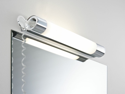 Paulmann LED Spiegelleuchte Orgon IP44 10,5W 700mm