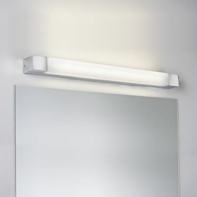 Paulmann LED Spiegelleuchte Quasar IP44 7,5W 440mm