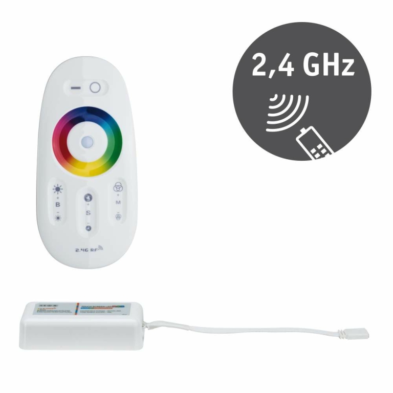 Paulmann MaxLED RGBW Controller