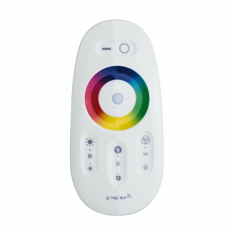Paulmann MaxLED RGBW Controller