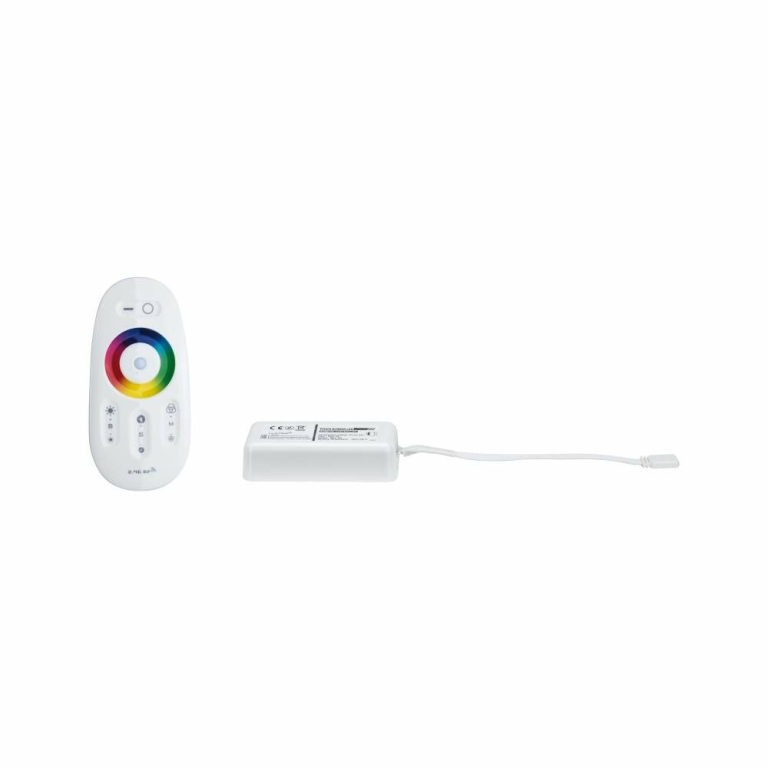 Paulmann MaxLED RGBW Controller