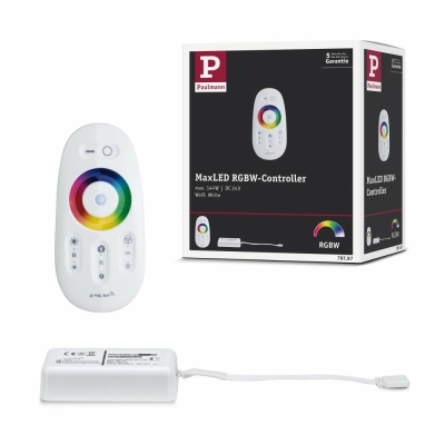 Paulmann MaxLED RGBW Controller