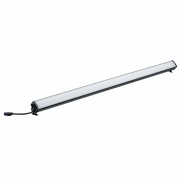 Plug & Shine Lichtleiste Aufbau IP67 8W 24V