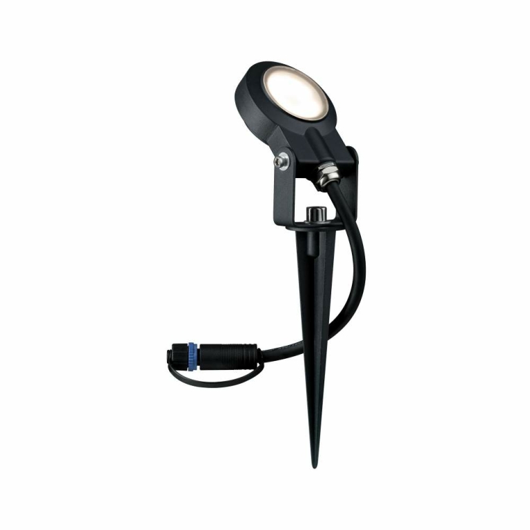 Paulmann Plug & Shine Erdspieß Sting IP67 3000K 6W 24V