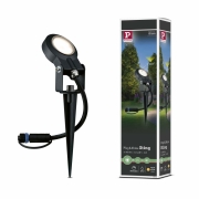 Plug & Shine Erdspieß Sting IP67 3000K 6W 24V