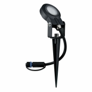 Plug & Shine Erdspieß Sting IP67 3000K 6W 24V