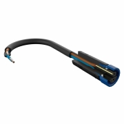 Plug & Shine Erdspieß Sting IP67 3000K 6W 24V